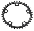 Miche chainring 9 10-speed compact 5-arm