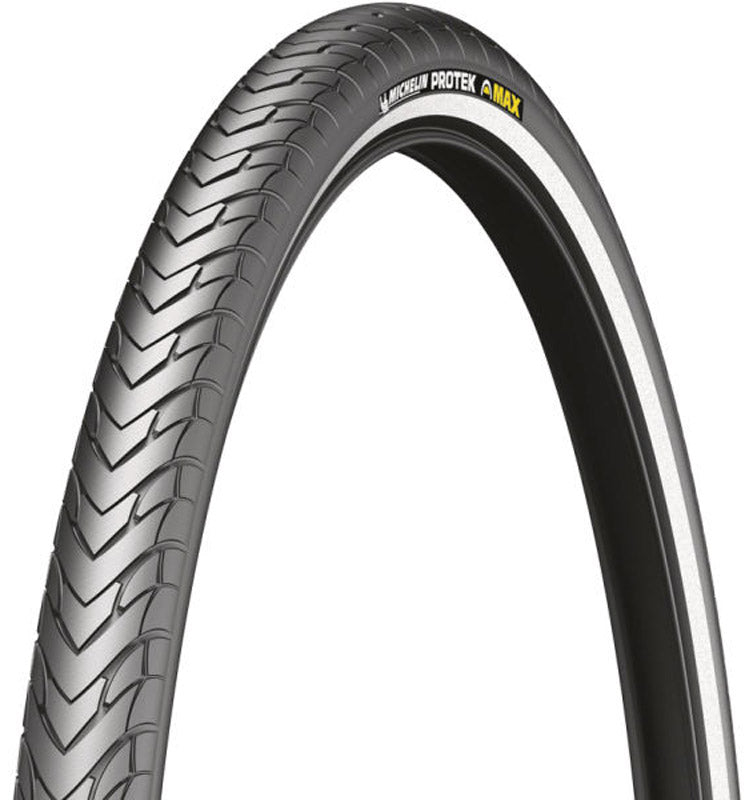 Michelin protek max 28 clincher tire