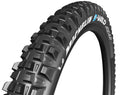 Michelin e-wild rear 27.5 folding tyre | 27,5 x 2.60 66-584
