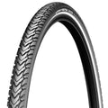 Michelin protek cross wire tyre