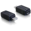 Micro usb adapter omvormer