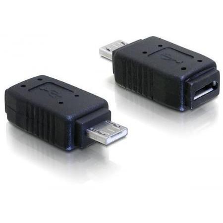 Micro usb adapter omvormer