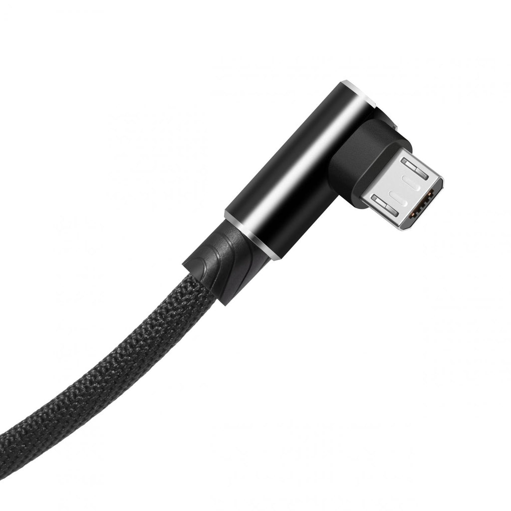 Usb micro b datakabel