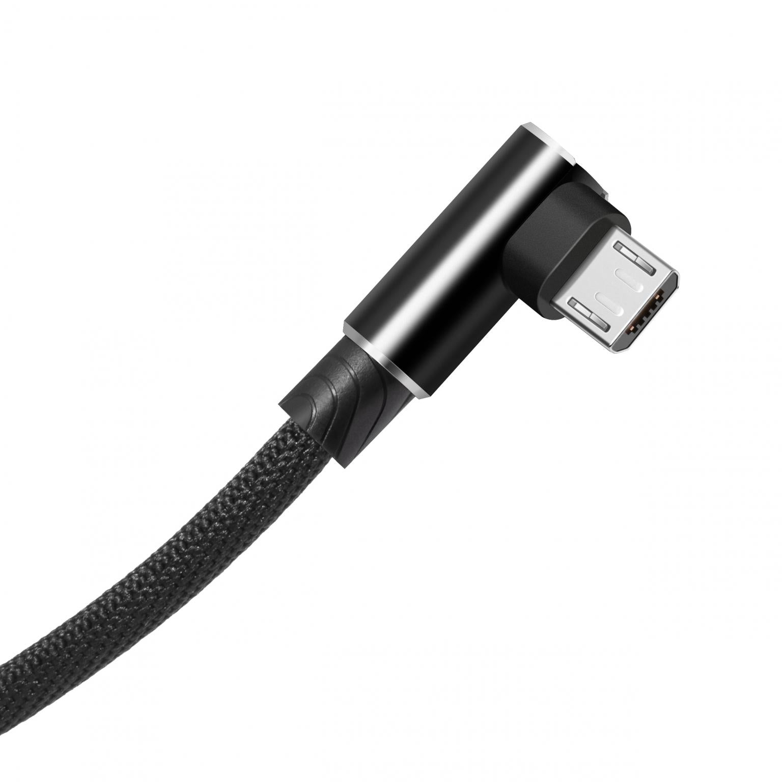 Usb micro b datakabel