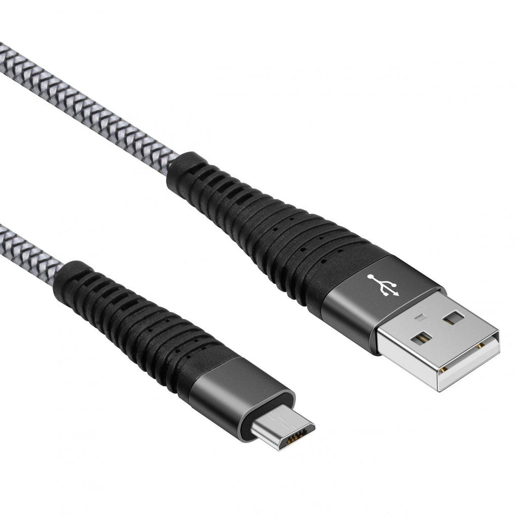 Usb micro b datakabel