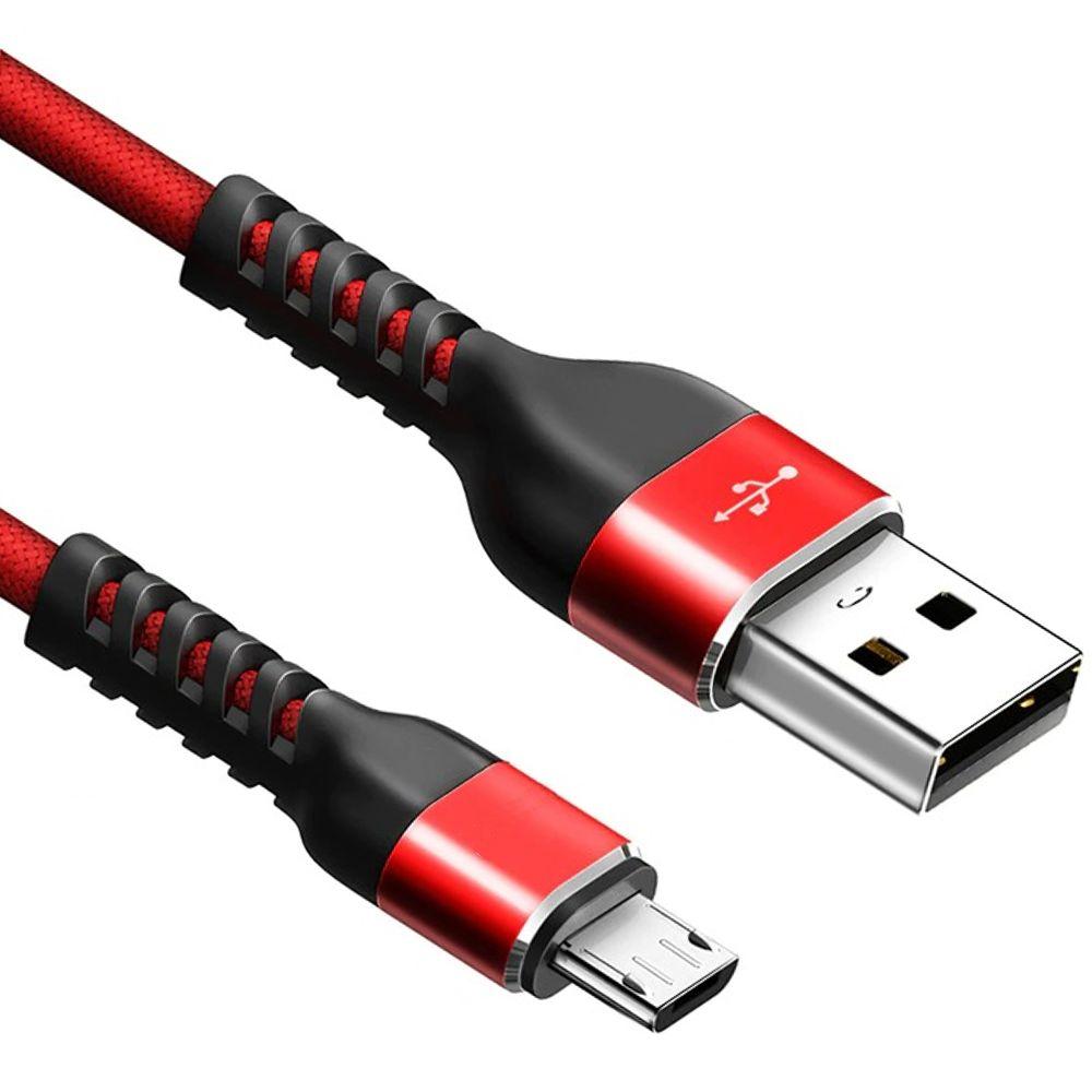 Usb micro b datakabel