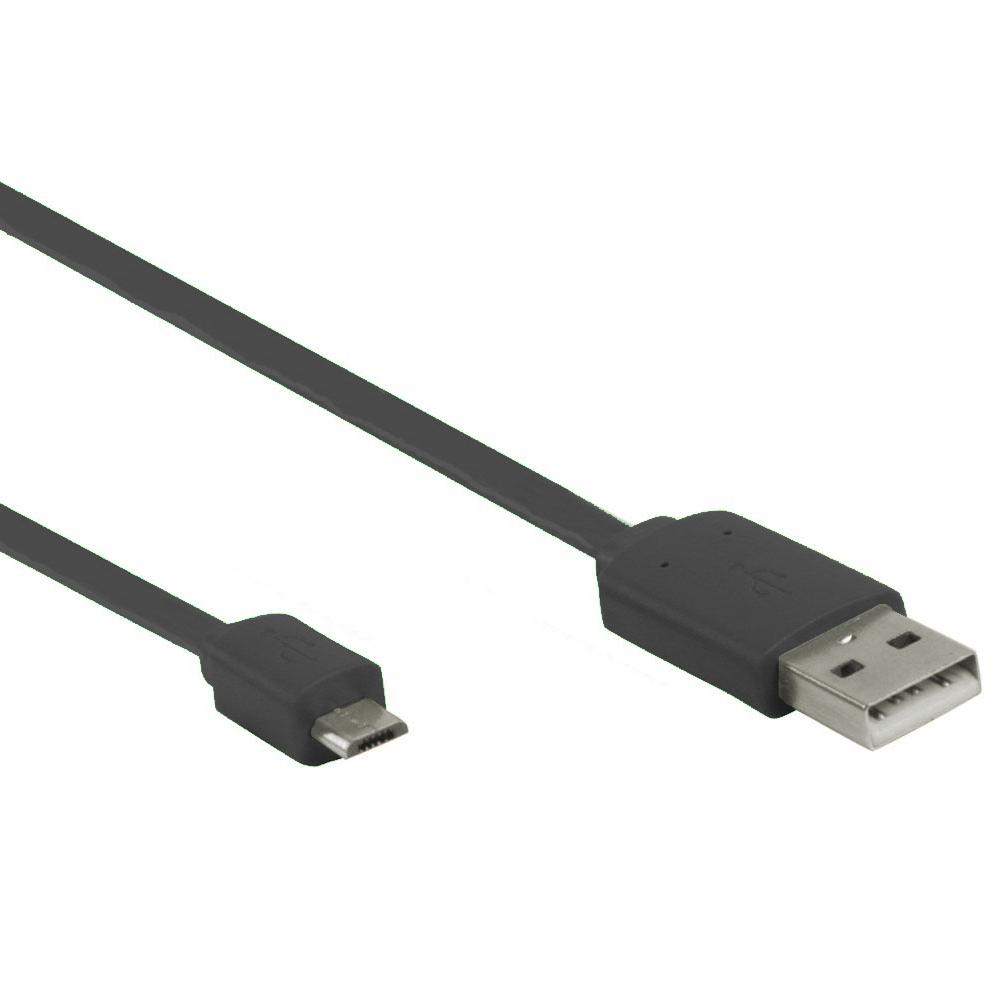 Nedis usb micro b datakabel