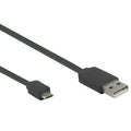 Nedis usb micro b datakabel