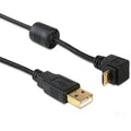 Usb micro b datakabel