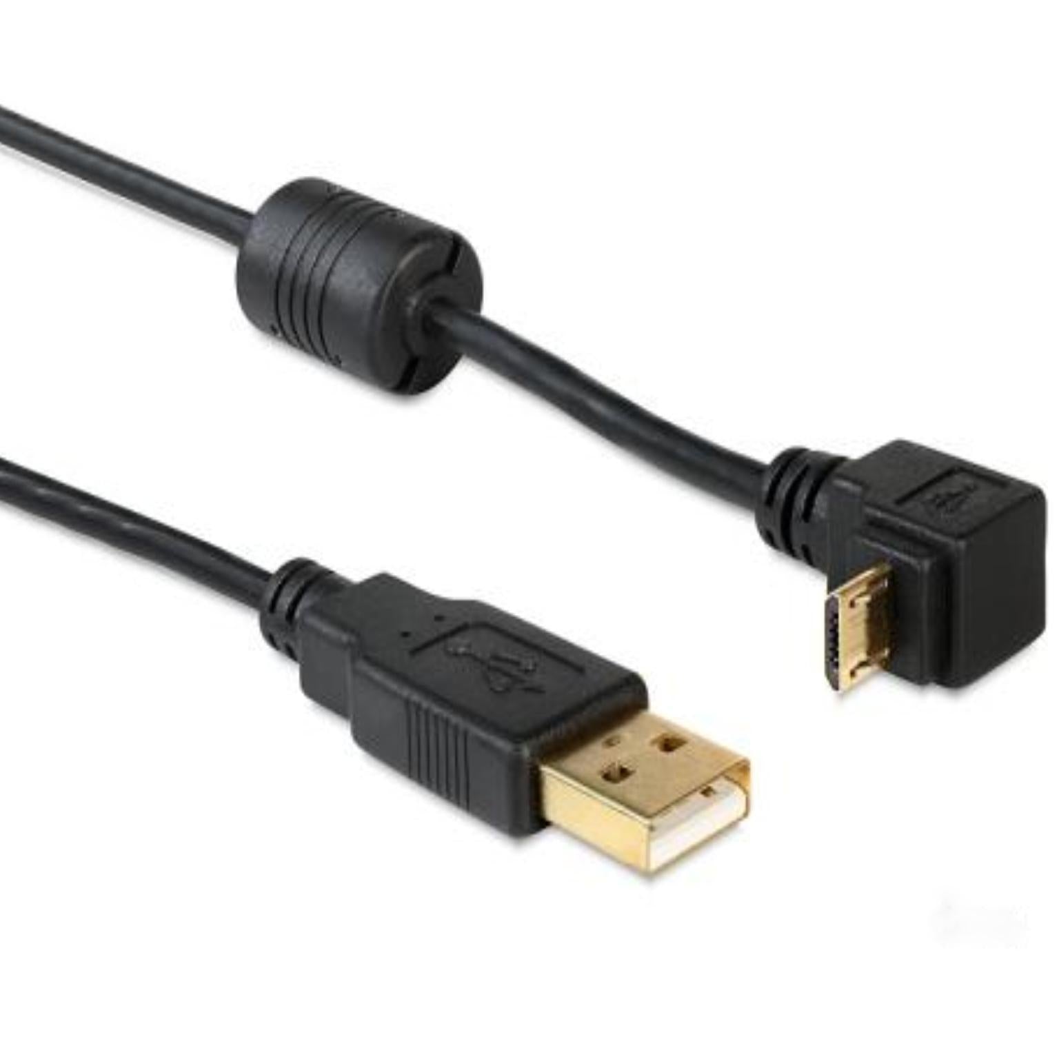 Usb micro b datakabel