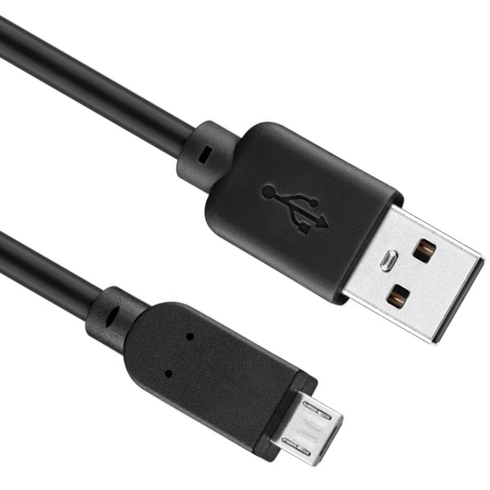 Usb a naar usb micro kabel
