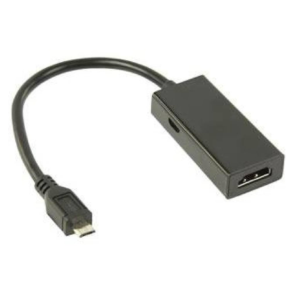 Hdmi adapter