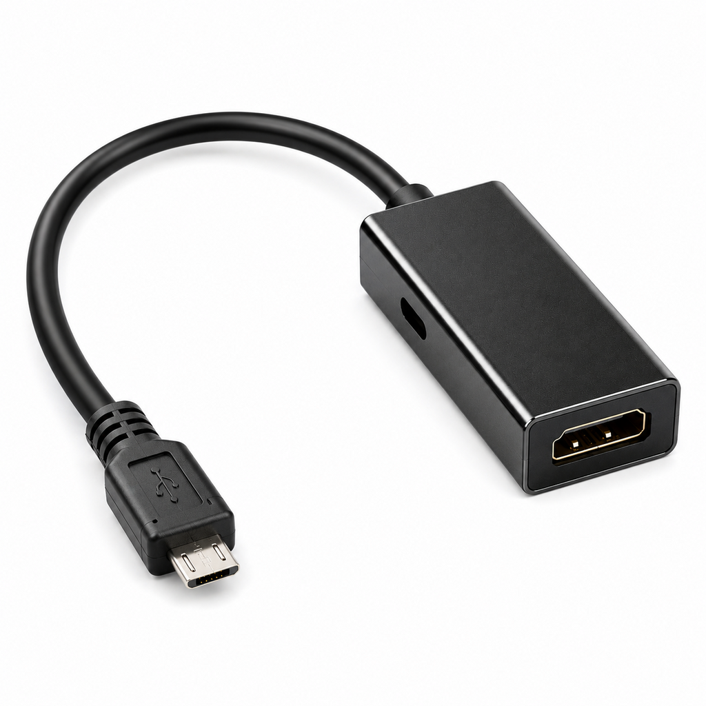 Hdmi adapter