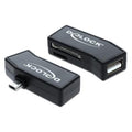 Usb kaartlezer