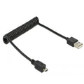 Usb micro b datakabel