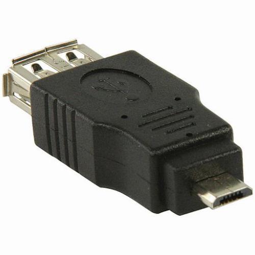 Nedis usb adapter