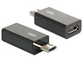 Micro usb adapter
