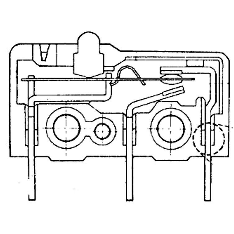 Microschakelaar