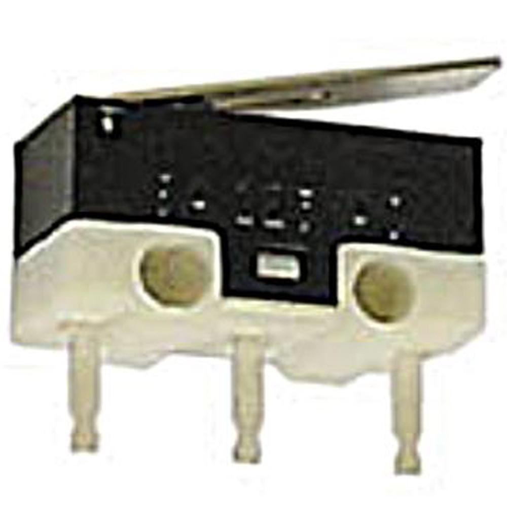 Microschakelaar