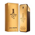 Paco rabanne eau de toilette spray one million 100ml heren