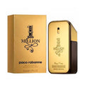 Paco rabanne eau de toilette spray one million 50ml heren