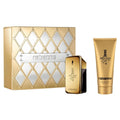 Paco rabanne one million geschenkset eau de toilette 50ml + douche 100ml heren
