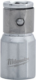 Milwaukee accessoires milwaukee 1 4 aandrijfbithouder voor 1 4 hex bits - 4932493961