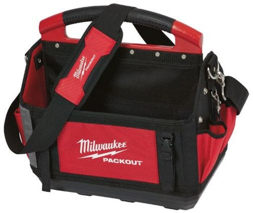 Milwaukee 40 cm packout gereedschapstas - 4932464085