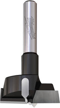Milwaukee accessoires 8 mm scharnier boor carbide 35mm - 4932501045