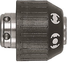 Milwaukee accessoires adapter fixtec - sds-plus - 4932379877