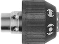 Milwaukee accessoires adapter voor ph 26, fixtec - sds-plus - 4932352299
