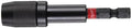 Milwaukee accessoires bithouder met borging 76 mm - 4932459398