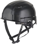 Milwaukee accessoires bolt™ 200 klimhelm zwart geventileerd - 4932478920