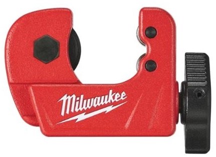 Milwaukee buissnijder mini cu 3 - 15 mm - 48229250