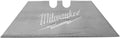 Milwaukee accessoires bulk pack universele schuifmessen | 60 stuks - 48221950