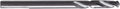 Milwaukee accessoires centreerboor voor gatzagen 6 x 89 mm - 4932479468