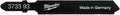 Milwaukee accessoires decoupeerzaagblad | t 118 ahm | 2 stuks - 4932373393 4932373393