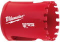 Milwaukee accessoires diamond holesaws gen ii ø 22mm - 49565605