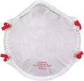 Milwaukee accessoires ffp2 stofmasker - 20 stuks - 4932479237