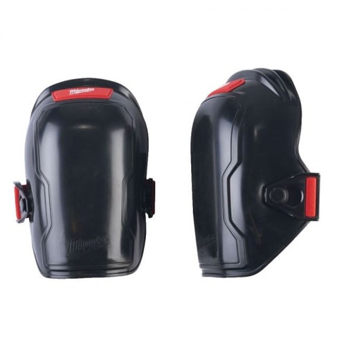 Milwaukee accessoires flexibele kniebeschermer | 1 paar - 4932478136