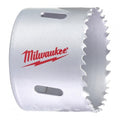 Milwaukee accessoires gatzaag mpp 60 mm - 1pc - 4932464693