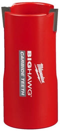 Milwaukee accessoires gatzaag multi mat. big hawg 25mm - 1pc - 4932464921