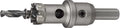 Milwaukee accessoires gatzaag tct 24mm-1pc - 4932479038