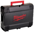 Milwaukee accessoires hd box transportkoffer milwaukee (maat 1) - 4932378986