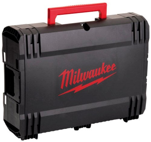 Milwaukee accessoires hd box transportkoffer milwaukee (maat 1) - 4932378986