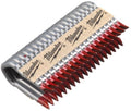 Milwaukee accessoires hekwerk nietjes | 45 mm | 9 gauge voor m18 fuel ffus nietjesmachine | 960 stuks - 4932480359