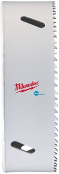 Milwaukee accessoires hole dozer gatzaag 152 mm - 49560253