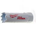 Milwaukee accessoires hole dozer gatzaag 4 6-19mm -1pc (25) - 49565090