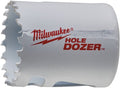 Milwaukee accessoires hole dozer gatzaag 41 mm - 49560092