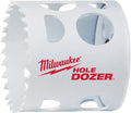 Milwaukee accessoires hole dozer gatzaag 51 mm - 49560117 49560117